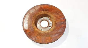 Volvo V70 Front brake disc ventiliuojamas