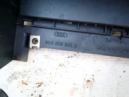 Audi A4 S4 B7 8E 8H Autres pièces intérieures 8e0858005e