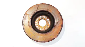 Volkswagen PASSAT B6 Front brake disc ventiliuojamas