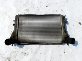 Volkswagen Touran I Chłodnica powietrza doładowującego / Intercooler 1k0145803a