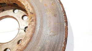 Volkswagen PASSAT B5 Front brake disc ventiliuojamas