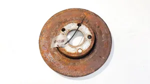 Volkswagen PASSAT B5 Front brake disc ventiliuojamas