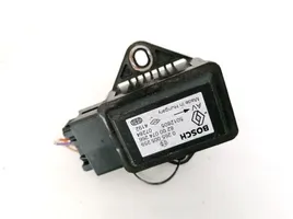 Renault Scenic II -  Grand scenic II ESP acceleration yaw rate sensor 8200074266