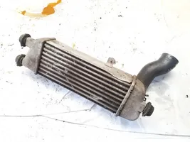 KIA Ceed Chłodnica powietrza doładowującego / Intercooler 282702a610