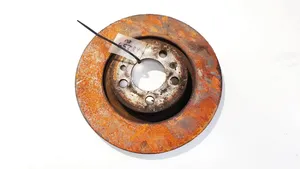 Seat Leon (1M) Priekinis stabdžių diskas ventiliuojamas