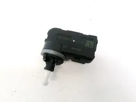 Opel Meriva A Headlight level adjustment motor 