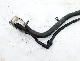 BMW X5 E70 Tubo e bocchettone per riempimento serbatoio del carburante 716425e70