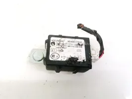 Hyundai Matrix Immobilizer control unit/module 9540017500