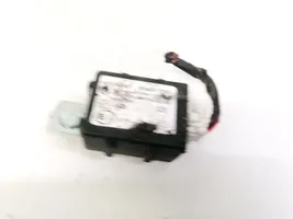 Hyundai Matrix Immobilizer control unit/module 9540017500