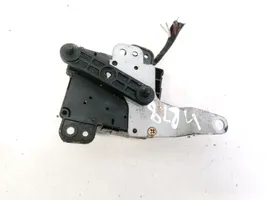 Hyundai Matrix Air flap motor/actuator 