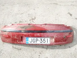 Fiat Punto (188) Paraurti raudonas