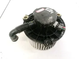 Hyundai Matrix Heater fan/blower F00S320583