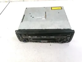 Hyundai Matrix Panel / Radioodtwarzacz CD/DVD/GPS 7640155310