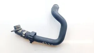 Fiat Doblo Трубка (трубки)/ шланг (шланги) радиатора печки 