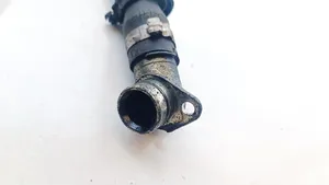 Fiat Doblo Heater radiator pipe/hose 