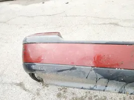 Volvo S60 Rear bumper vysnines