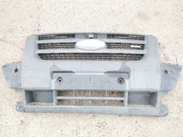 Ford Transit Front bumper pilkas