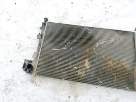 Opel Signum Dzesēšanas šķidruma radiators 