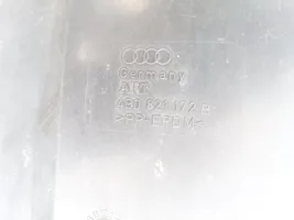 Audi A6 S6 C5 4B Pare-boue passage de roue avant 4B0821172B