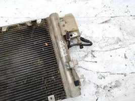 Opel Zafira A Gaisa kondicioniera dzeses radiators 24465322su