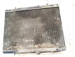 Peugeot 307 Coolant radiator 