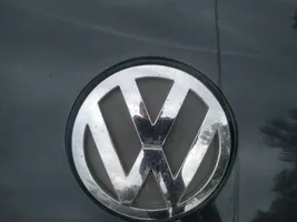 Volkswagen Touareg I Logo, emblème, badge 