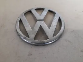 Volkswagen Golf IV Manufacturer badge logo/emblem 1J0853601