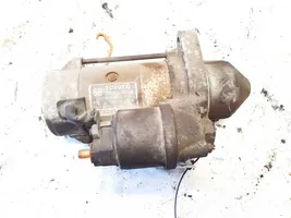 Toyota Avensis T250 Starter motor 281000g040