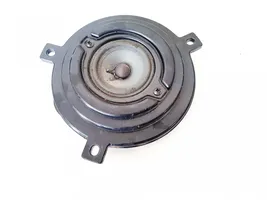 Saab 9-5 Haut-parleur de porte avant 4617007