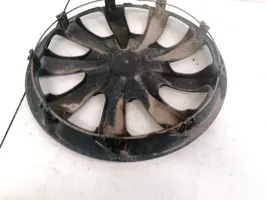 Opel Vectra C R15 wheel hub/cap/trim 