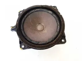 Hyundai Sonata Front door speaker b665139