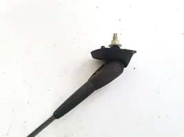 Renault Clio II Aerial GPS antenna 