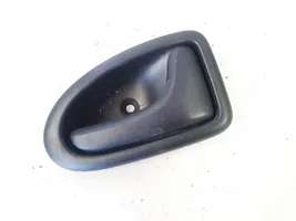 Renault Clio II Maniglia interna per portiera posteriore 7700415975