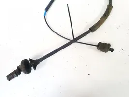 Renault Clio II Clutch cable bowden5198