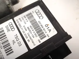 Audi A8 S8 D3 4E Moteur de lève-vitre de porte avant 4e0959801a