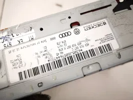 Audi A6 S6 C6 4F Changeur CD / DVD 4e0919887c