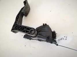 Audi A8 S8 D3 4E Gaspedal 4e1723523