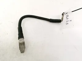 Audi A4 S4 B7 8E 8H Câble de batterie positif 8E1971235C