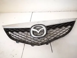 Mazda 6 Front grill gj6a50712