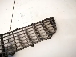 Fiat Punto (188) Front bumper lower grill 