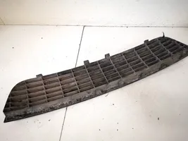 Fiat Punto (188) Front bumper lower grill 