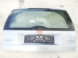 Volvo V70 Tailgate/trunk/boot lid melynas