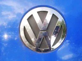 Volkswagen Polo IV 9N3 Mostrina con logo/emblema della casa automobilistica 