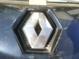 Renault Espace -  Grand espace IV Logo, emblème, badge 