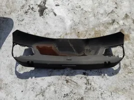 Seat Leon (5F) Kita bagažinės apdailos detalė 5f4867601