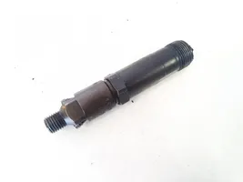 Mercedes-Benz Vito Viano W638 Fuel injector 0000101051