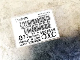 Audi A4 S4 B7 8E 8H Altre centraline/moduli 8p0862335c