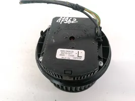 Volvo S40 Ventola riscaldamento/ventilatore abitacolo 4M5H18456CB