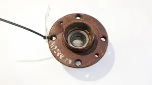 Fiat Stilo Rear wheel hub 