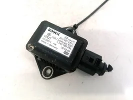 Audi A8 S8 D3 4E ESP acceleration yaw rate sensor 8E0907637A